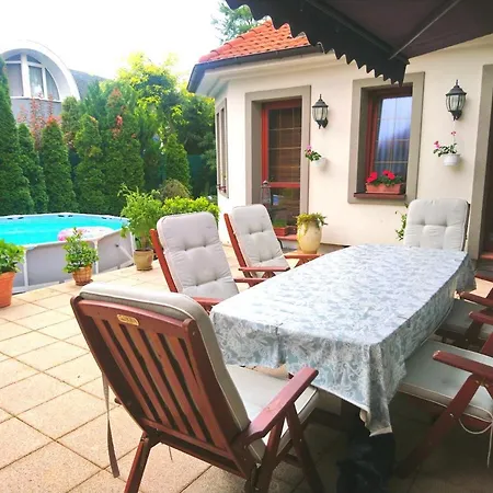 Casa Italia Дом отдыха Шаморин
