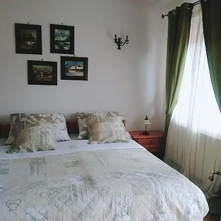 Дом отдыха Casa Italia