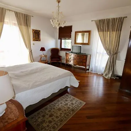 Casa Italia Дом отдыха *
