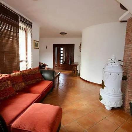 Casa Italia