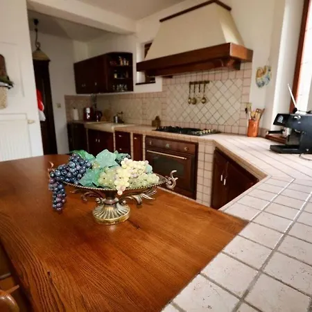 Дом отдыха Casa Italia