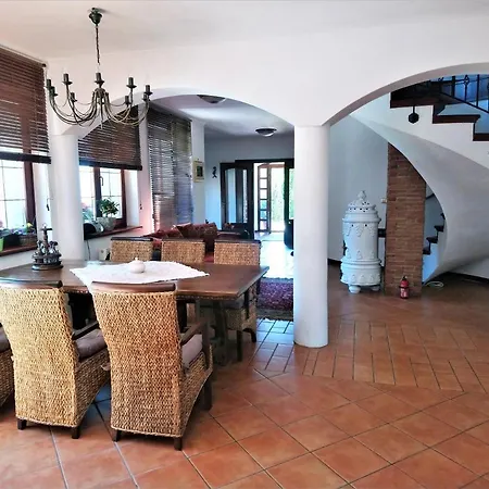 Casa Italia