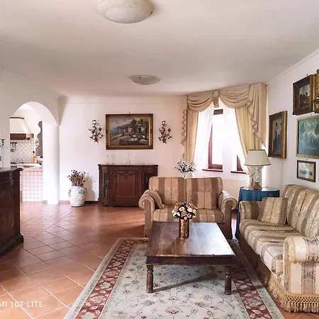 Дом отдыха Casa Italia Шаморин