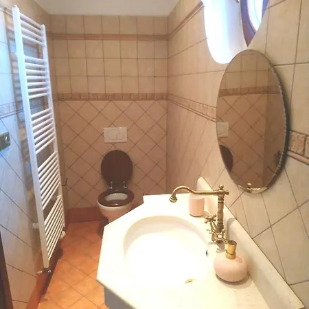 Casa Italia * Шаморин