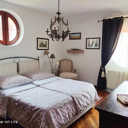 Casa Italia * Шаморин