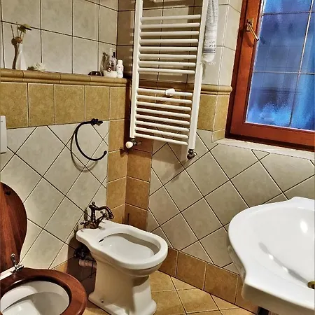 Casa Italia Дом отдыха Шаморин
