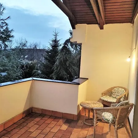Casa Italia Дом отдыха