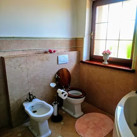 Casa Italia Дом отдыха *